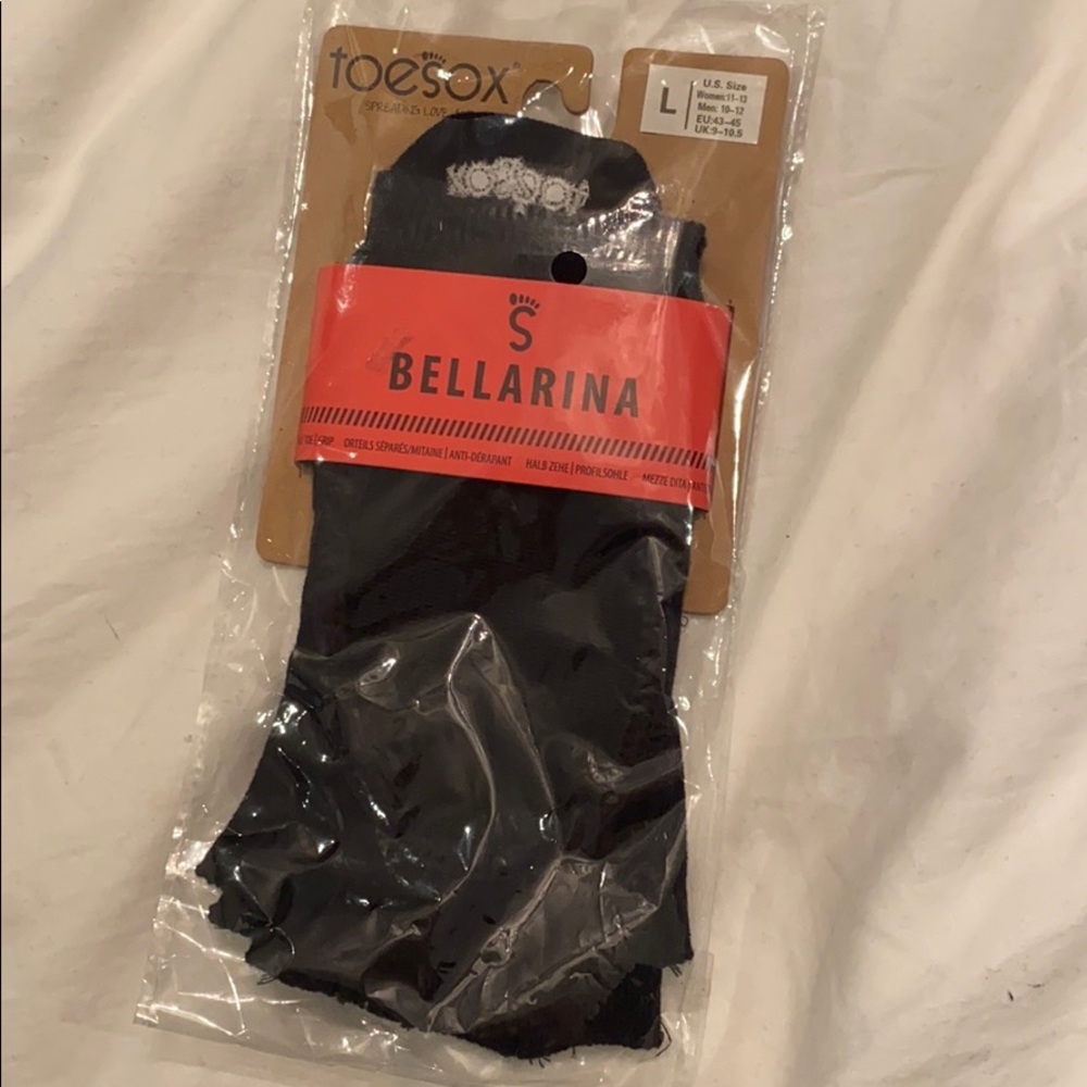 ToeSox